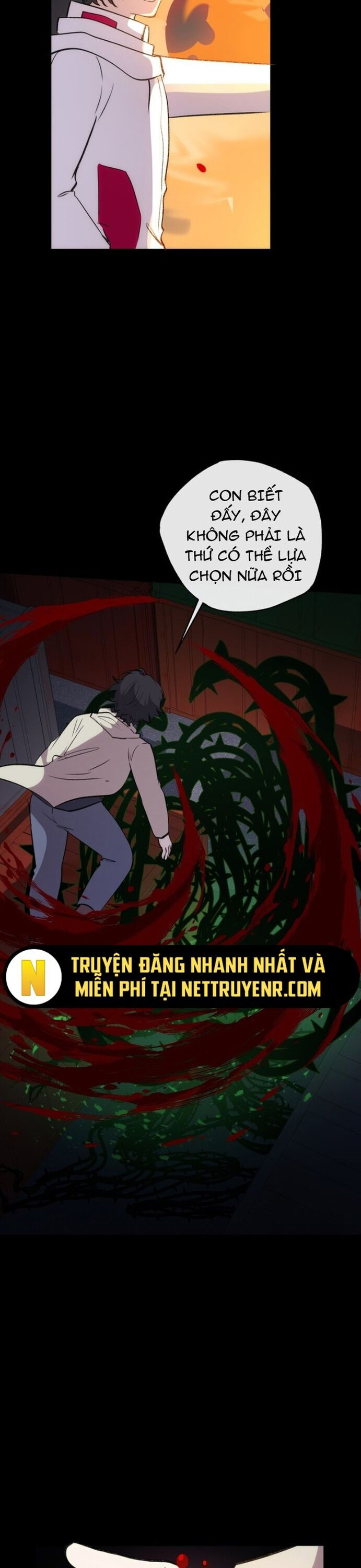 Trọng Sinh Mạc Thế Chapter 147 - 20