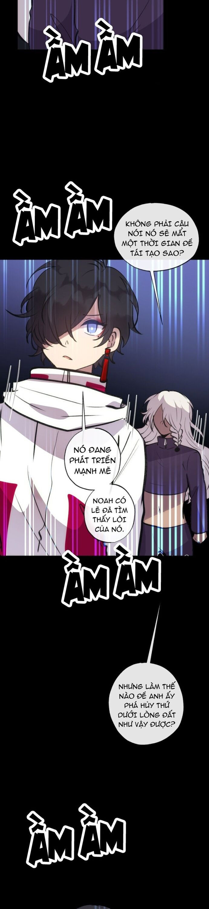 Trọng Sinh Mạc Thế Chapter 147 - 3