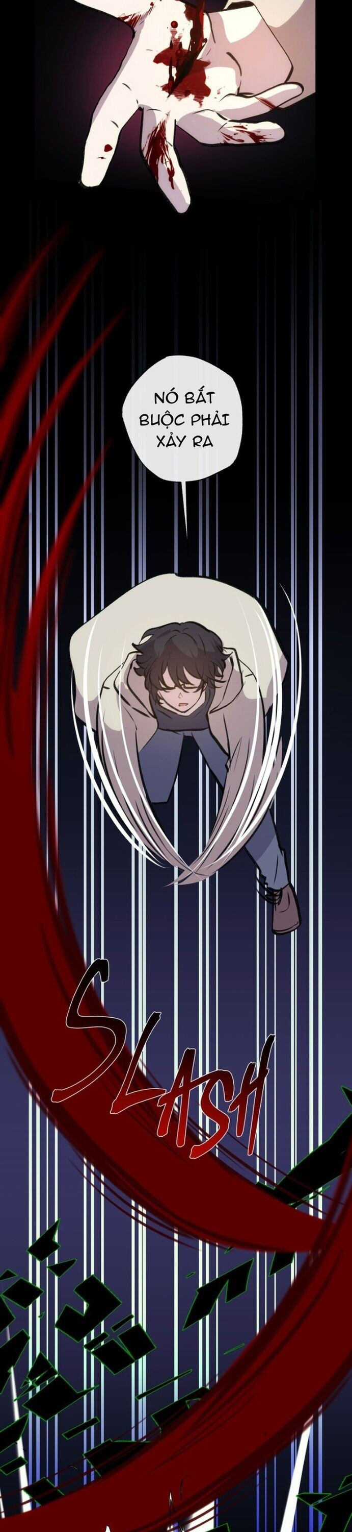 Trọng Sinh Mạc Thế Chapter 147 - 21