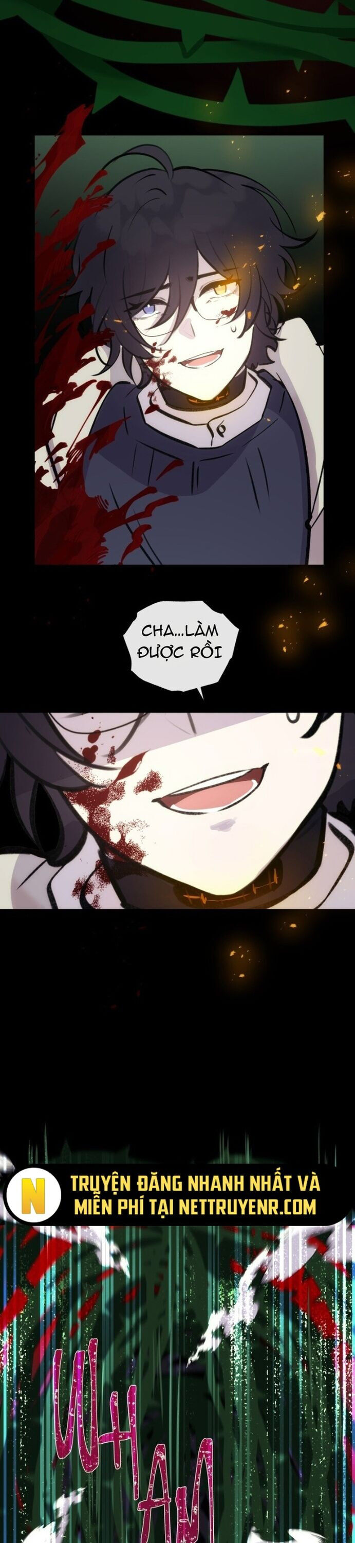 Trọng Sinh Mạc Thế Chapter 147 - 30