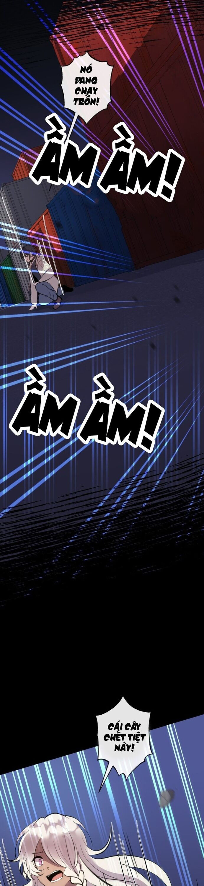 Trọng Sinh Mạc Thế Chapter 147 - 5