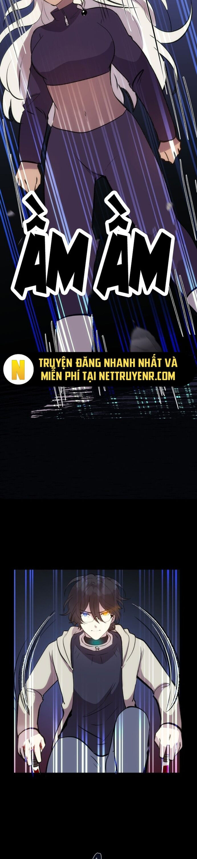 Trọng Sinh Mạc Thế Chapter 147 - 6