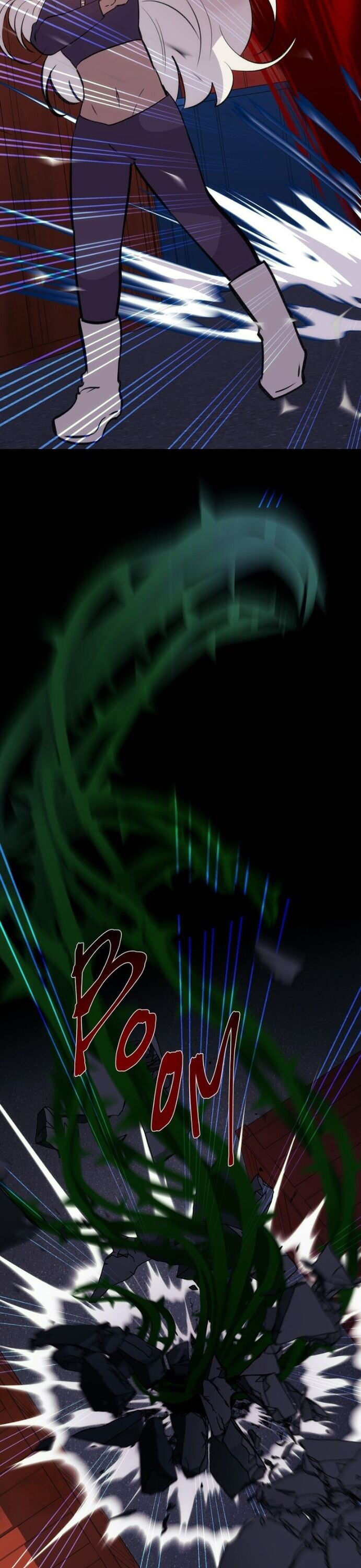 Trọng Sinh Mạc Thế Chapter 147 - 9