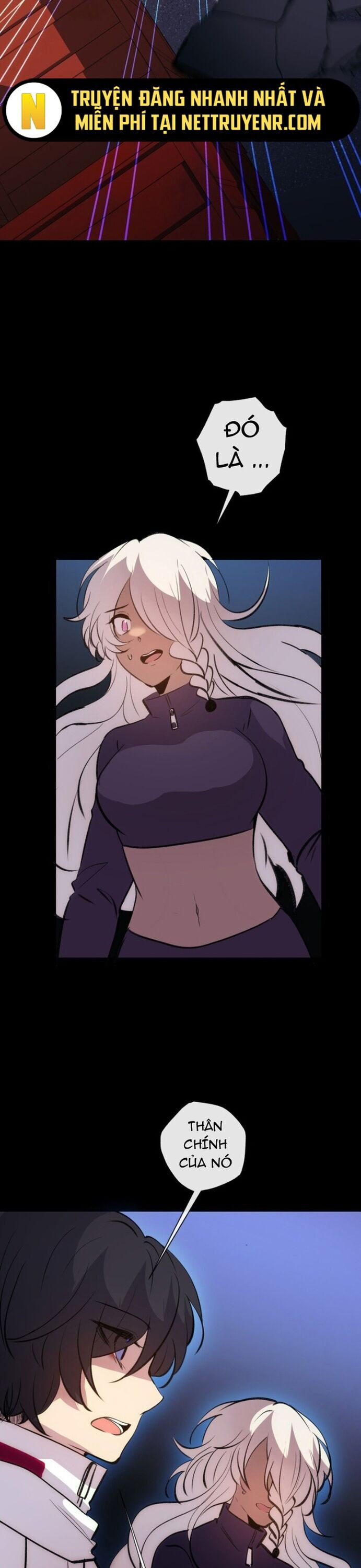 Trọng Sinh Mạc Thế Chapter 147 - 10