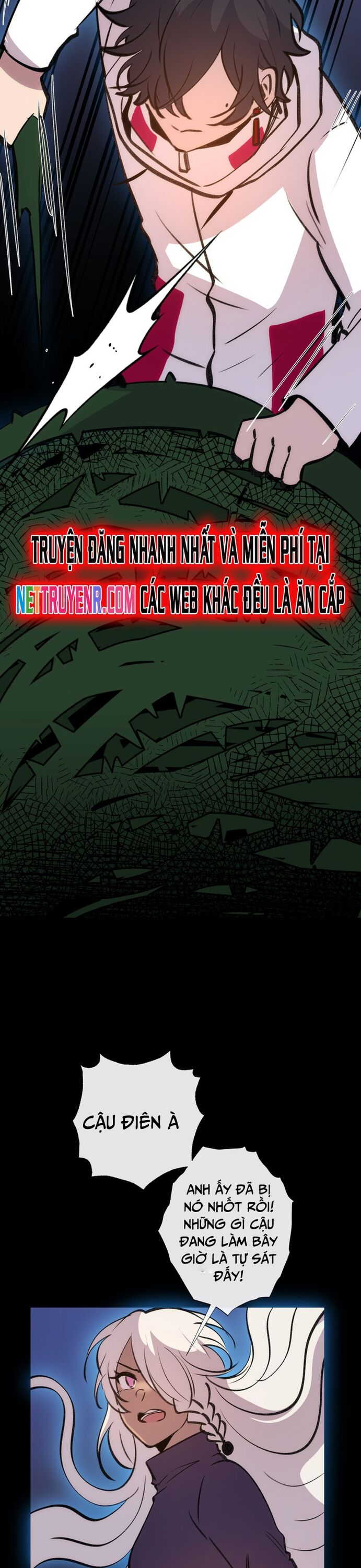 Trọng Sinh Mạc Thế Chapter 148 - 11