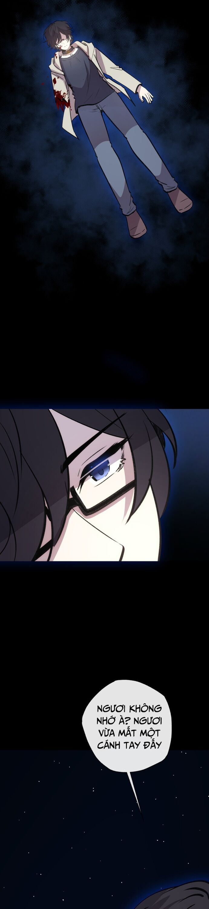 Trọng Sinh Mạc Thế Chapter 148 - 17