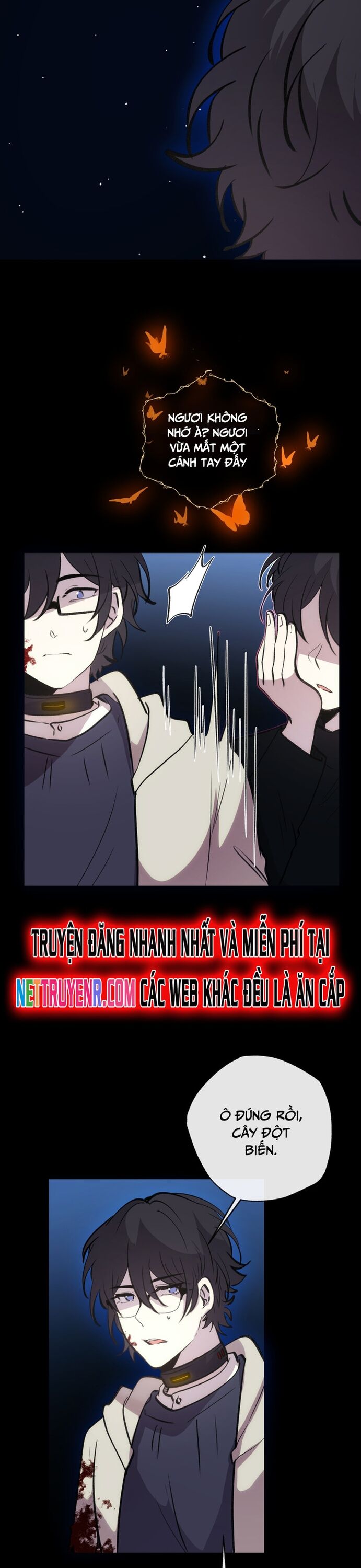 Trọng Sinh Mạc Thế Chapter 148 - 18