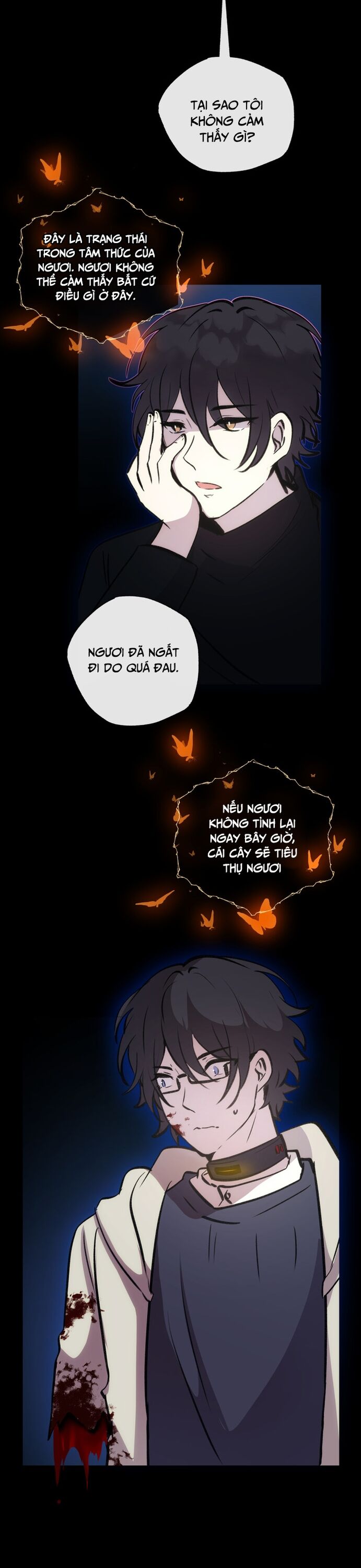 Trọng Sinh Mạc Thế Chapter 148 - 19