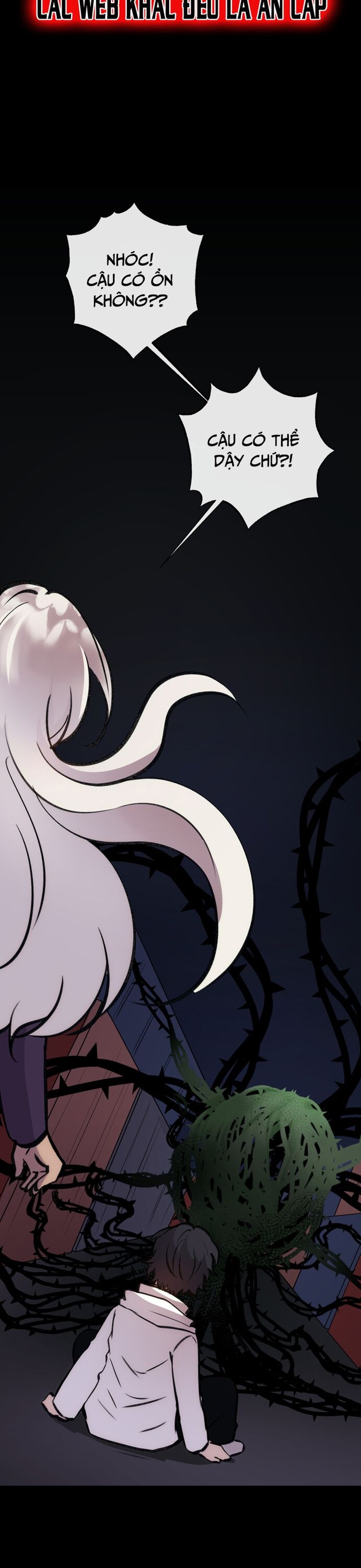 Trọng Sinh Mạc Thế Chapter 148 - 3