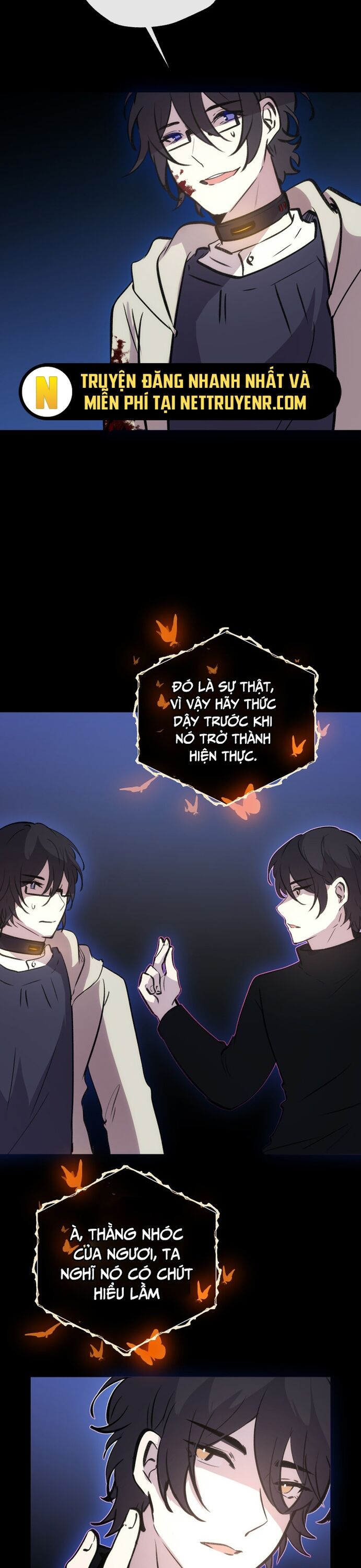 Trọng Sinh Mạc Thế Chapter 148 - 21