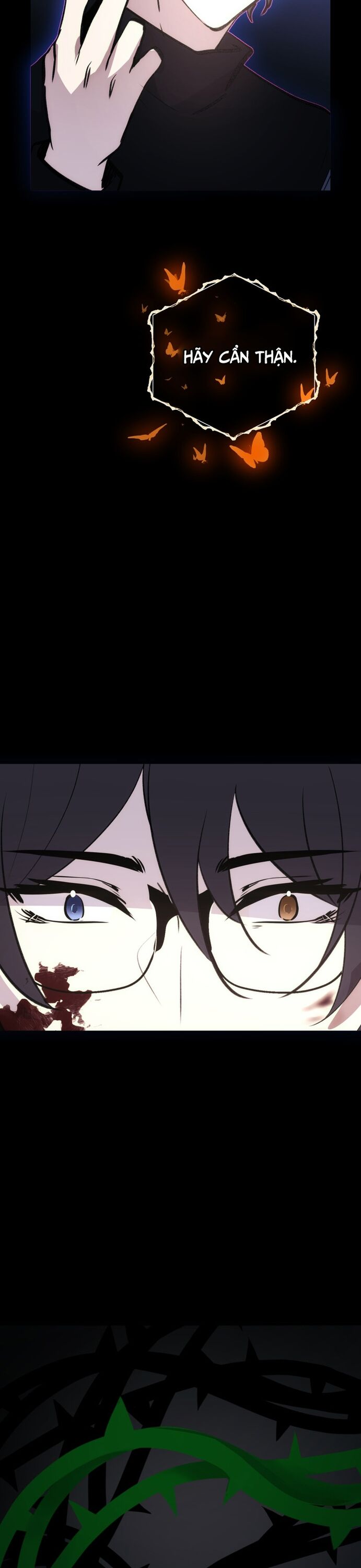 Trọng Sinh Mạc Thế Chapter 148 - 22