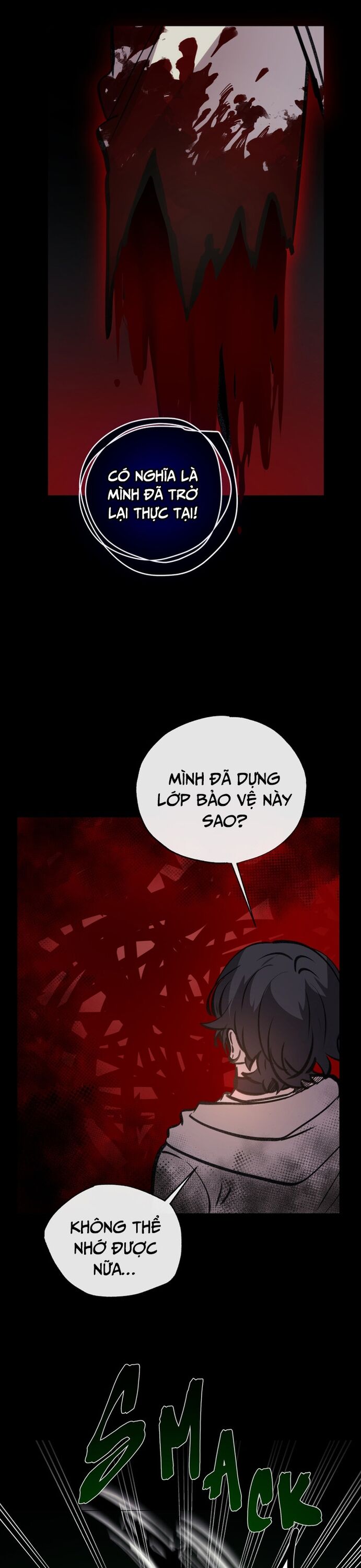 Trọng Sinh Mạc Thế Chapter 148 - 26