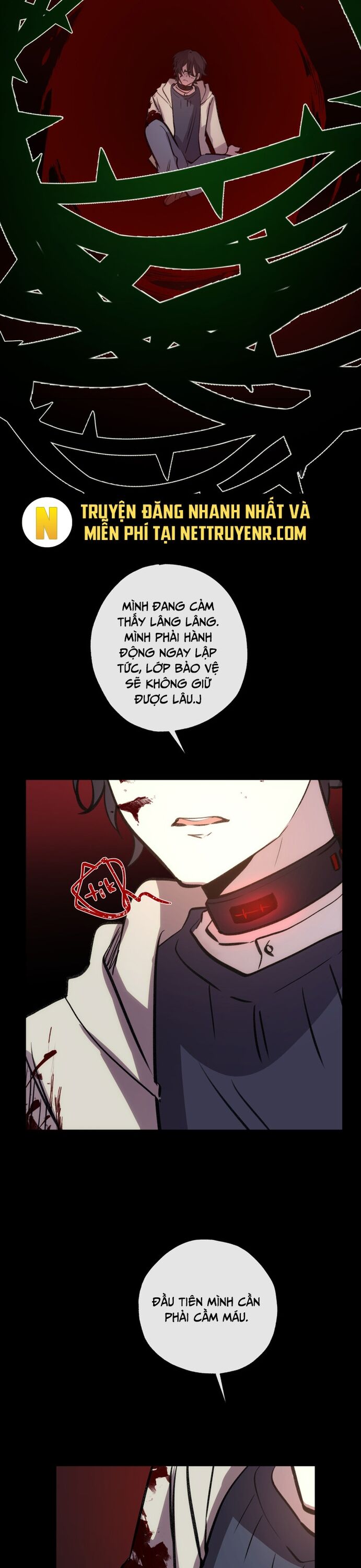 Trọng Sinh Mạc Thế Chapter 148 - 28