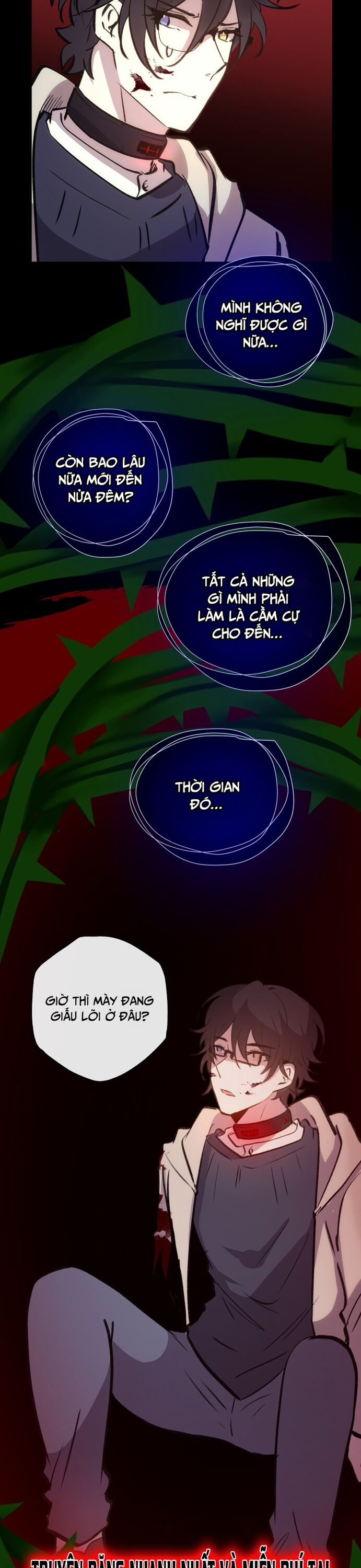 Trọng Sinh Mạc Thế Chapter 148 - 30