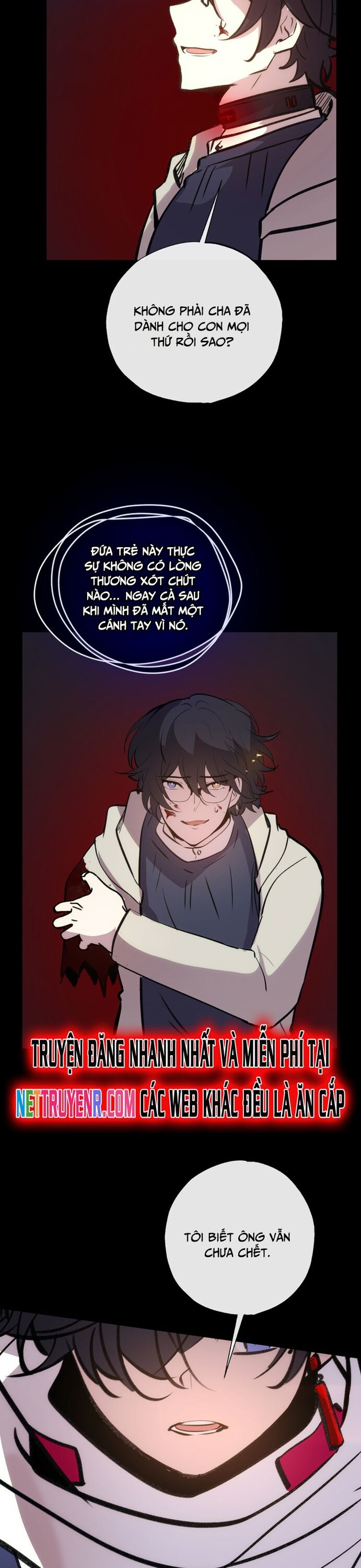 Trọng Sinh Mạc Thế Chapter 148 - 34