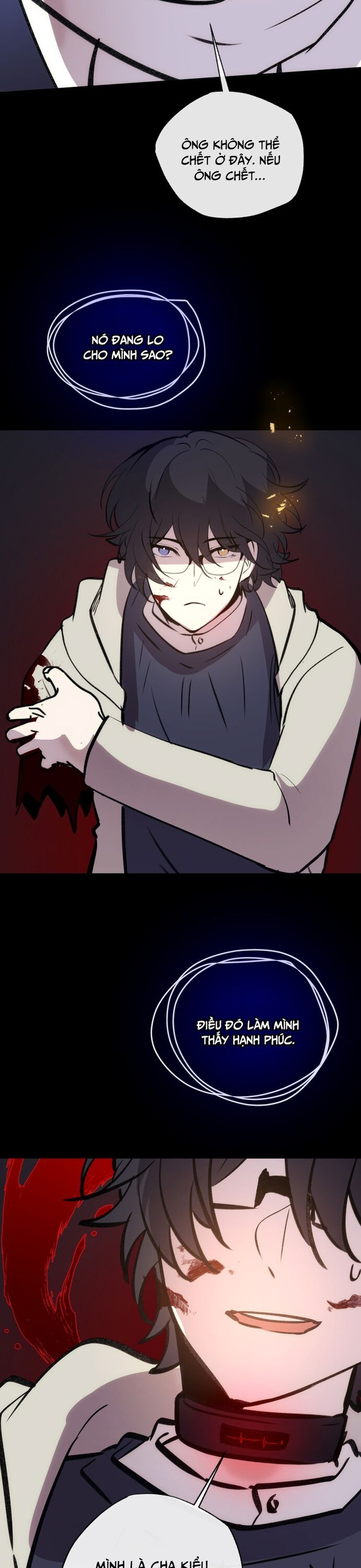 Trọng Sinh Mạc Thế Chapter 148 - 35