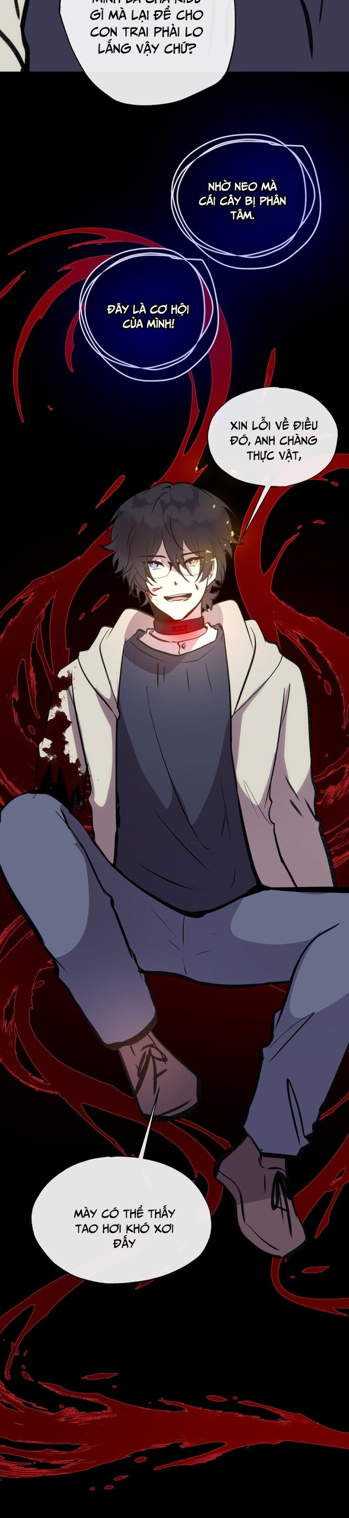 Trọng Sinh Mạc Thế Chapter 148 - 36