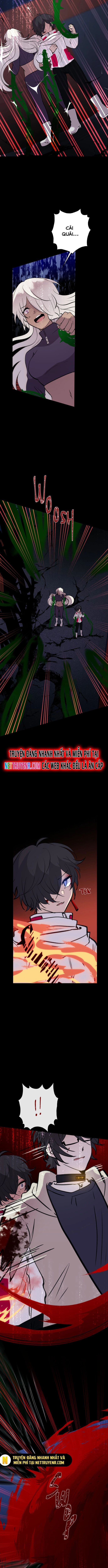 Trọng Sinh Mạc Thế Chapter 149 - 11