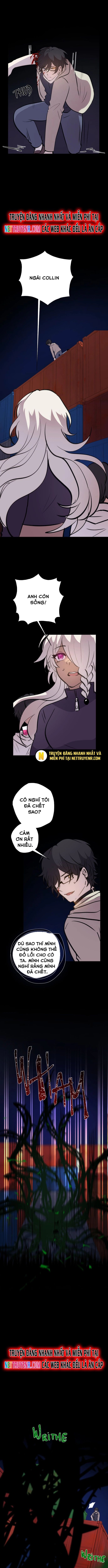 Trọng Sinh Mạc Thế Chapter 149 - 4