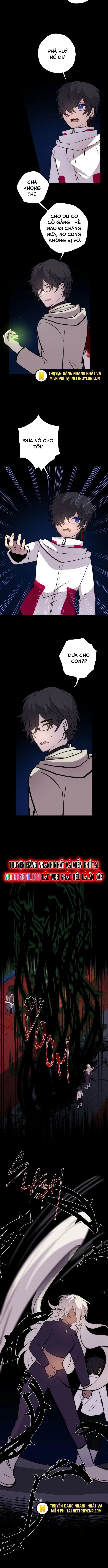 Trọng Sinh Mạc Thế Chapter 149 - 6