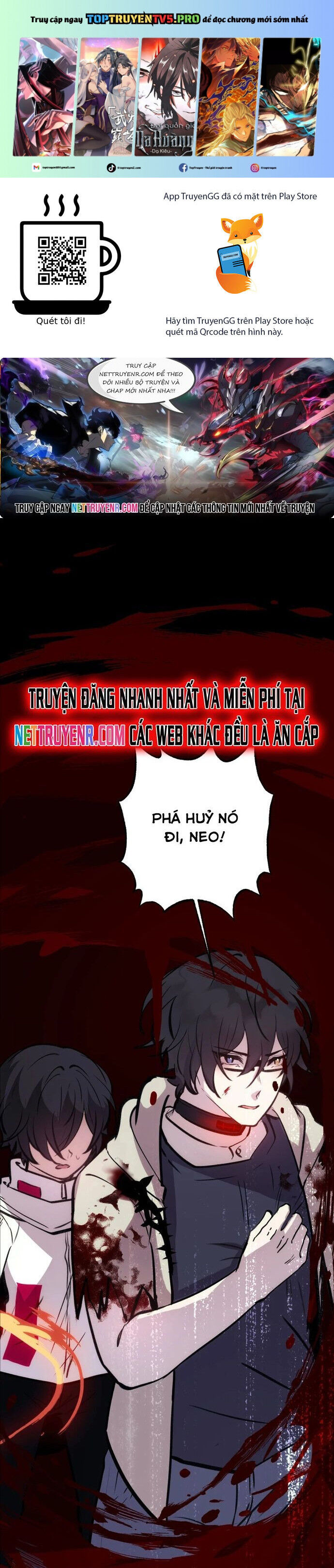 Trọng Sinh Mạc Thế Chapter 150 - 2