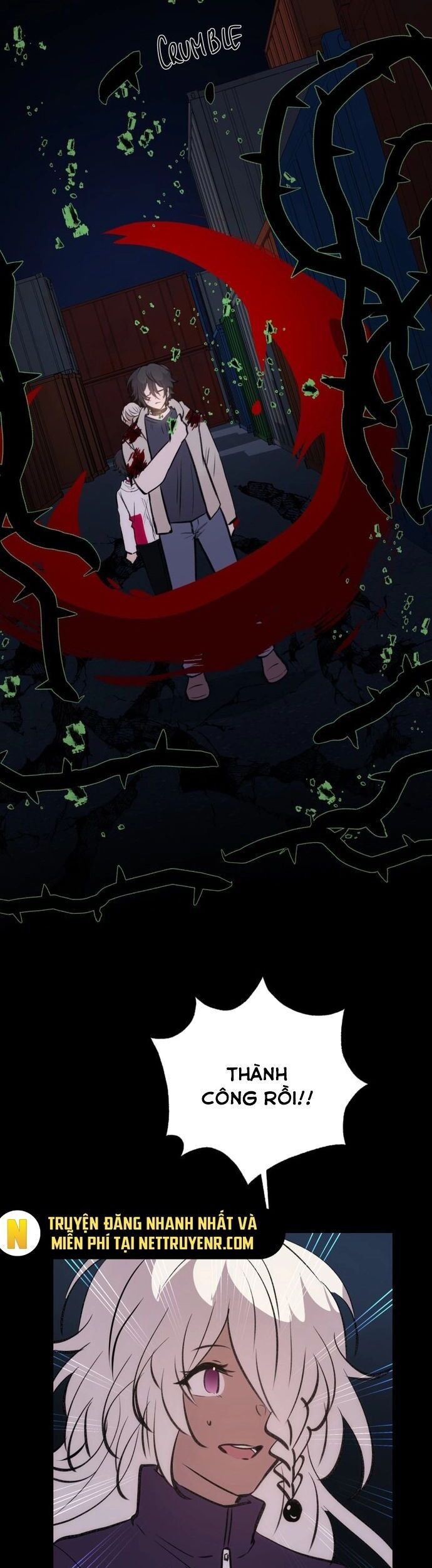 Trọng Sinh Mạc Thế Chapter 150 - 12