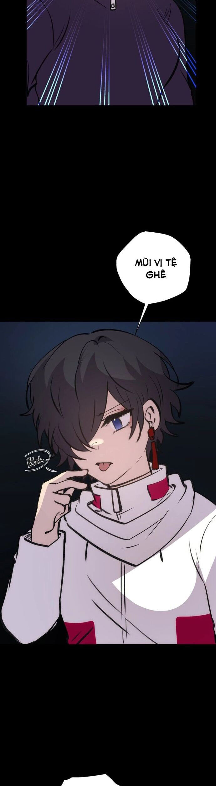 Trọng Sinh Mạc Thế Chapter 150 - 13