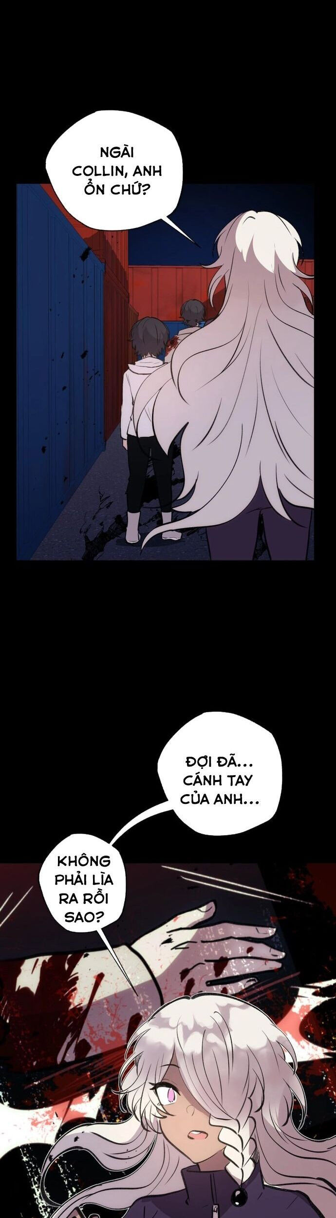 Trọng Sinh Mạc Thế Chapter 150 - 15