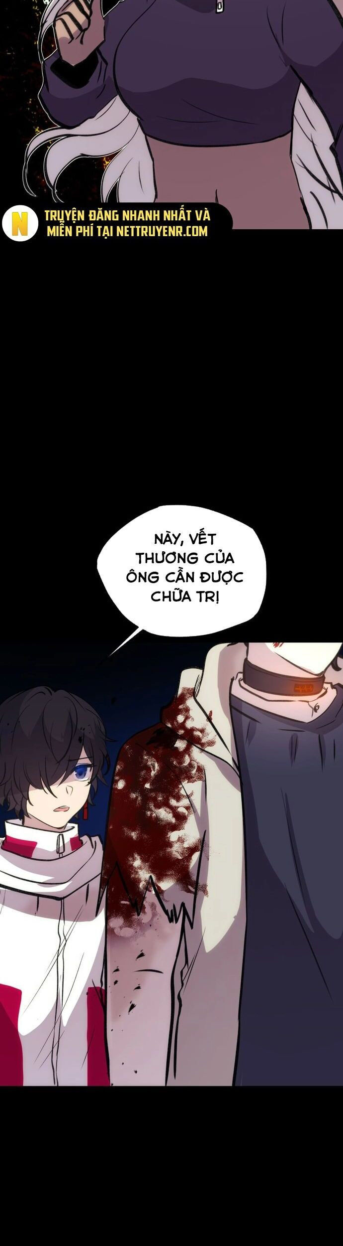 Trọng Sinh Mạc Thế Chapter 150 - 16