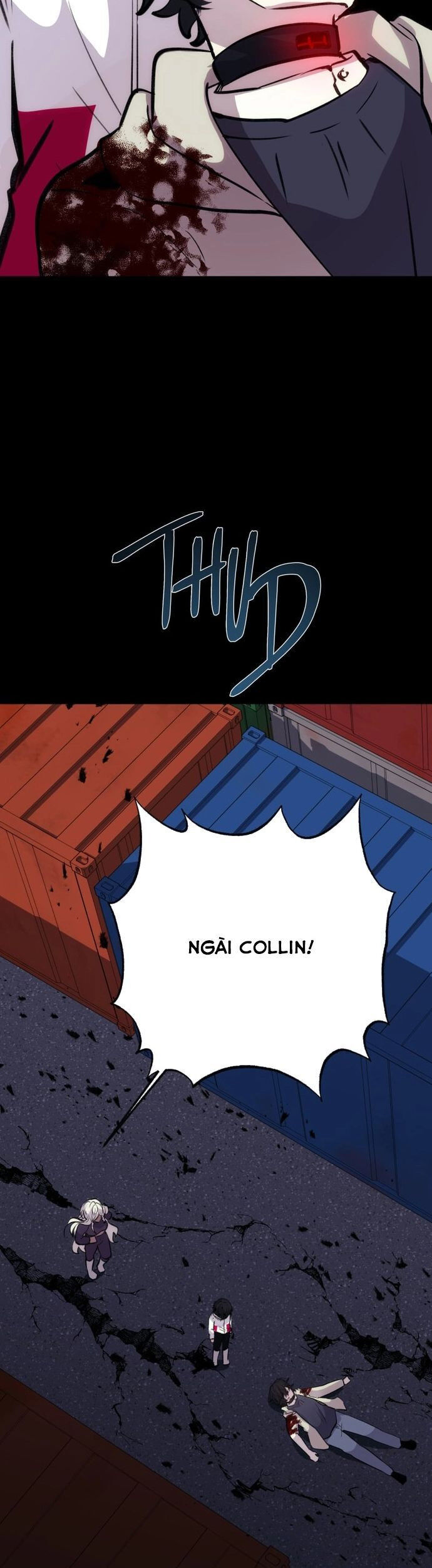 Trọng Sinh Mạc Thế Chapter 150 - 18