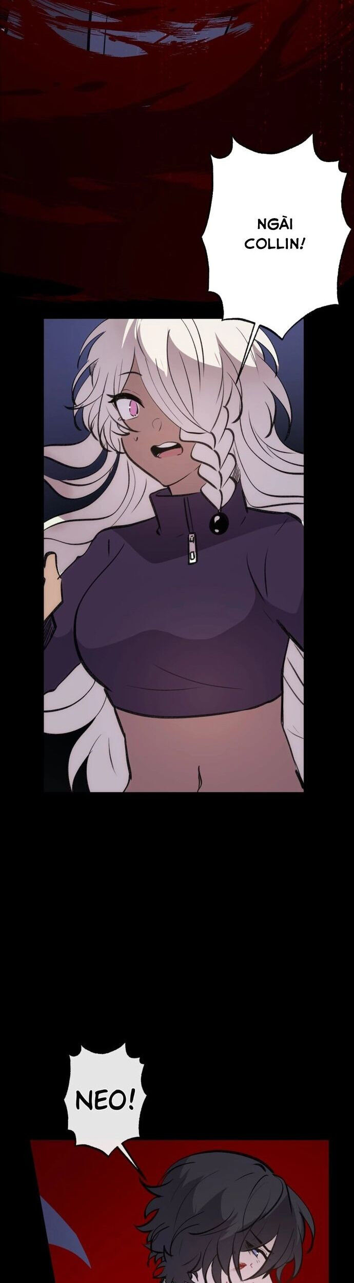 Trọng Sinh Mạc Thế Chapter 150 - 3