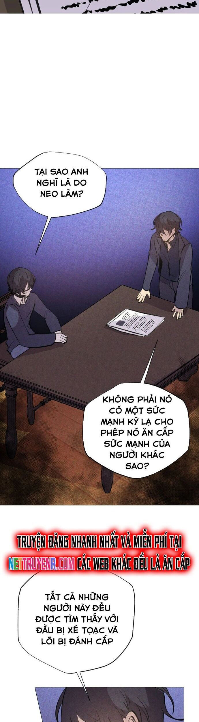 Trọng Sinh Mạc Thế Chapter 150 - 21