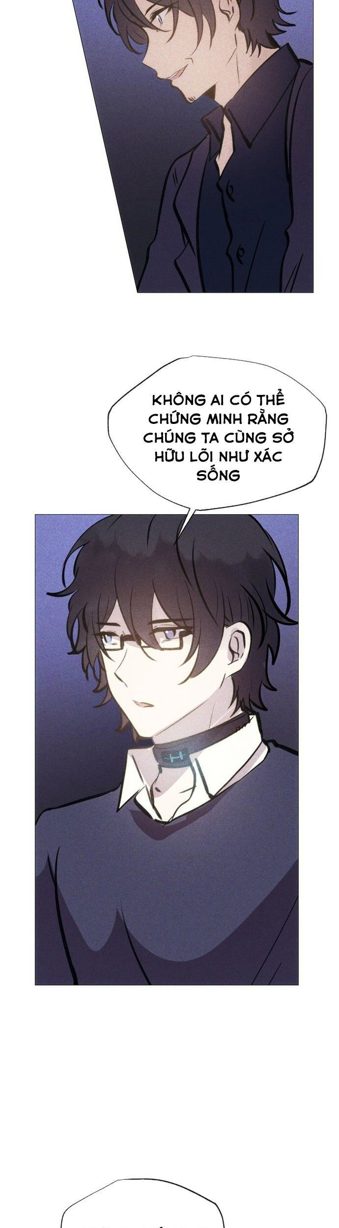 Trọng Sinh Mạc Thế Chapter 150 - 22