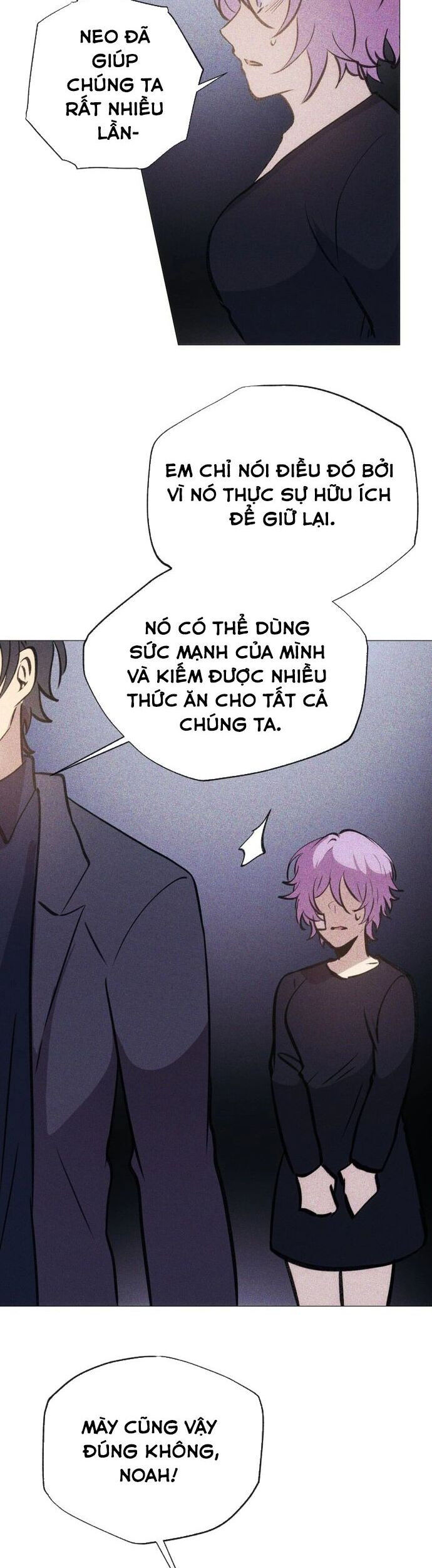 Trọng Sinh Mạc Thế Chapter 150 - 25