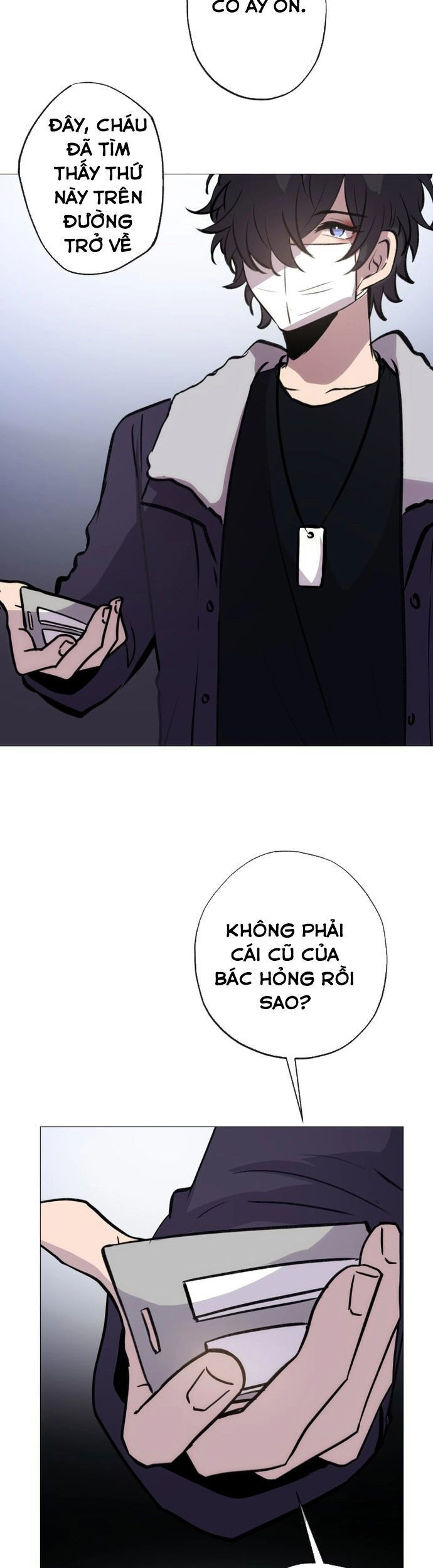 Trọng Sinh Mạc Thế Chapter 150 - 30