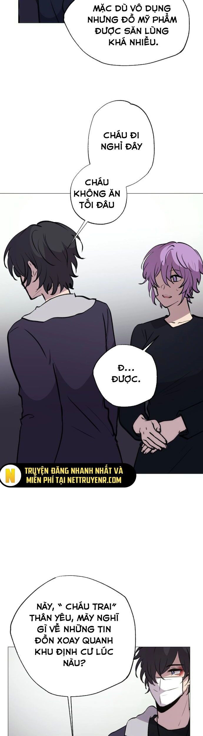 Trọng Sinh Mạc Thế Chapter 150 - 32