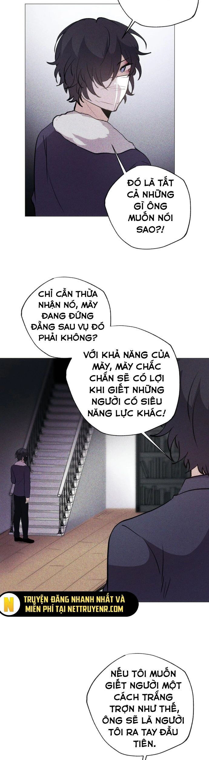 Trọng Sinh Mạc Thế Chapter 150 - 34