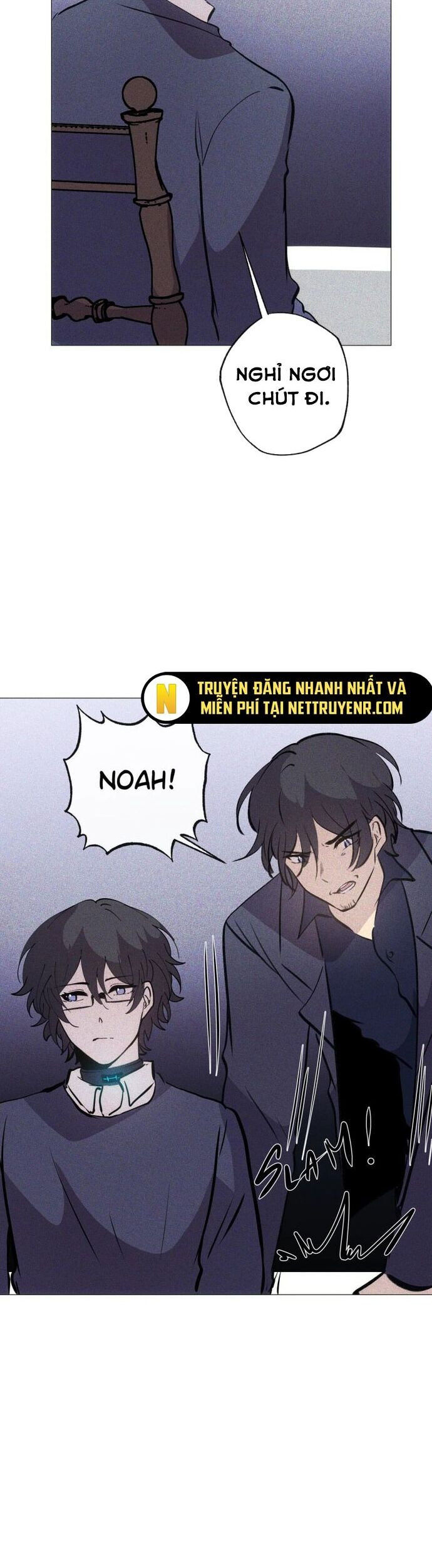 Trọng Sinh Mạc Thế Chapter 150 - 37