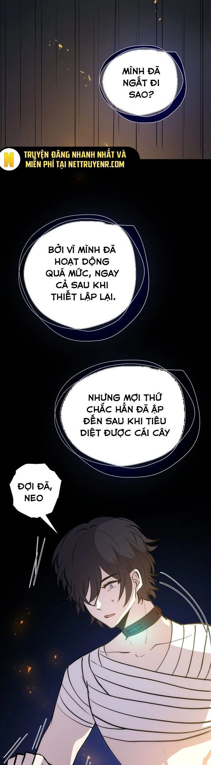 Trọng Sinh Mạc Thế Chapter 150 - 41