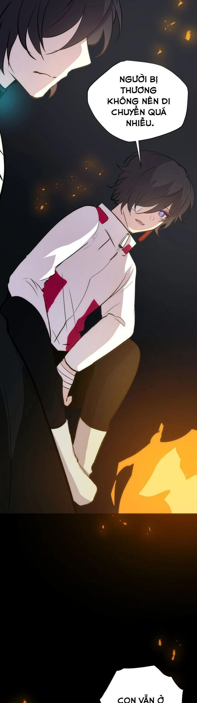 Trọng Sinh Mạc Thế Chapter 150 - 43