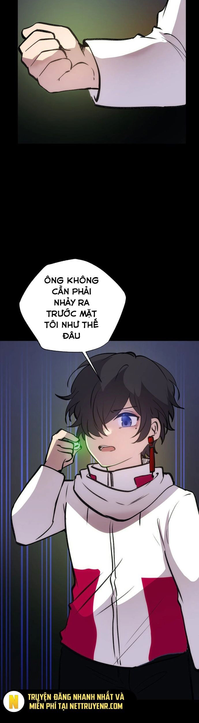 Trọng Sinh Mạc Thế Chapter 150 - 6