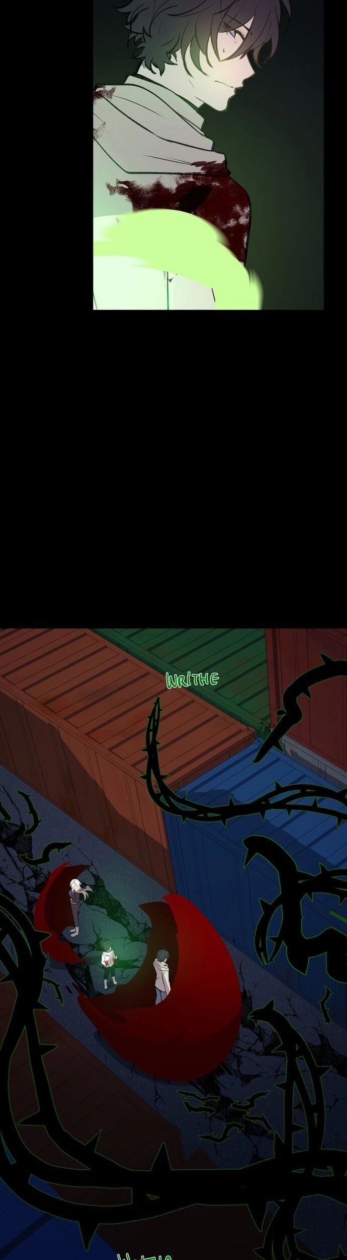 Trọng Sinh Mạc Thế Chapter 150 - 9