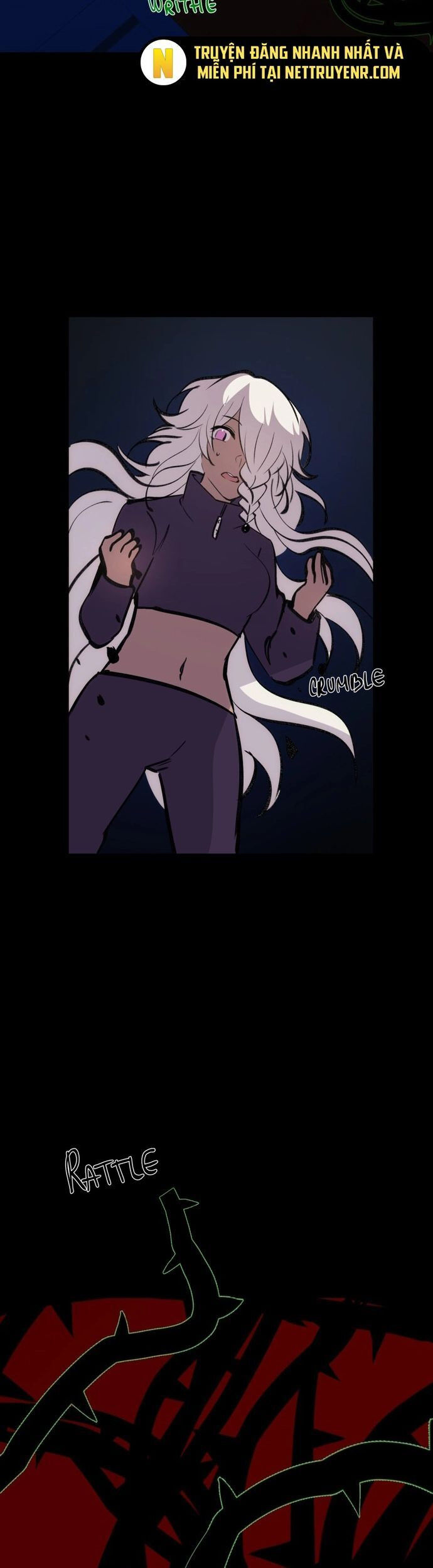 Trọng Sinh Mạc Thế Chapter 150 - 10