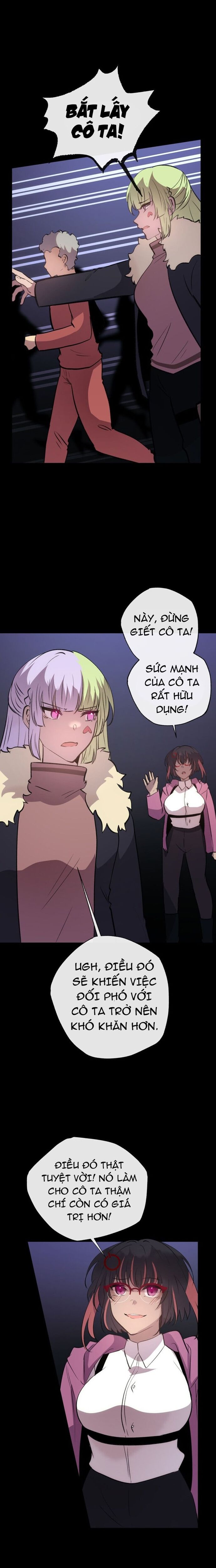 Trọng Sinh Mạc Thế Chapter 152 - 12