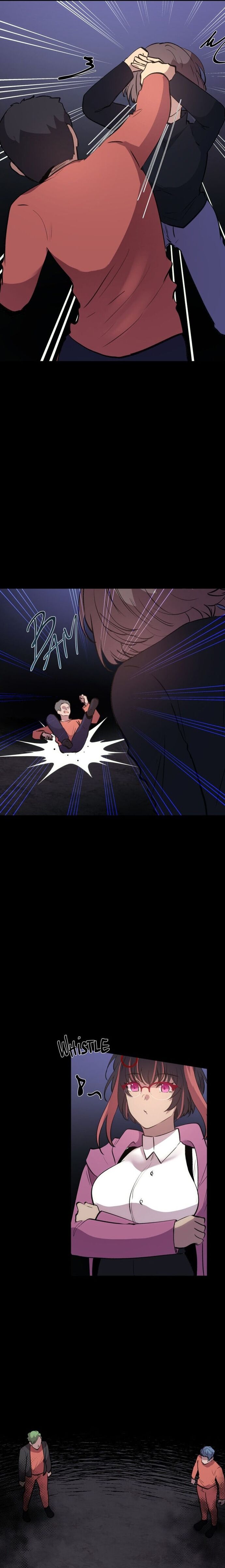 Trọng Sinh Mạc Thế Chapter 152 - 14