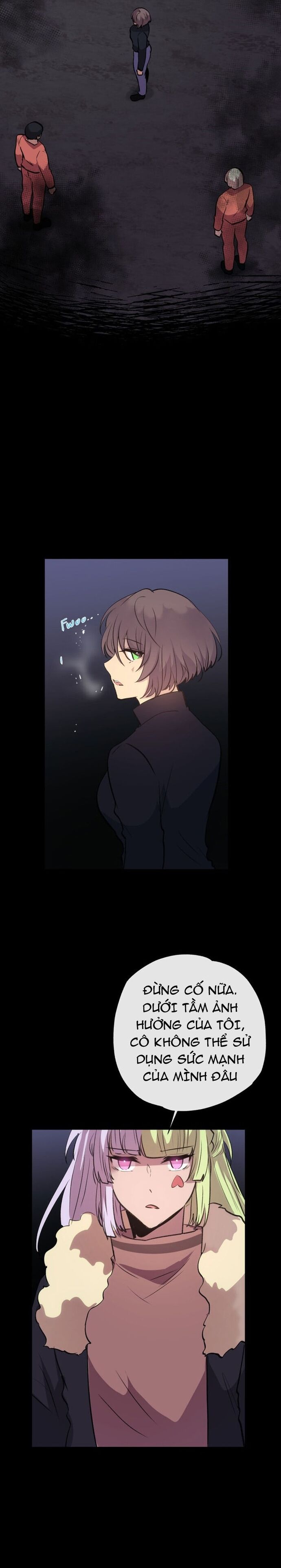 Trọng Sinh Mạc Thế Chapter 152 - 15