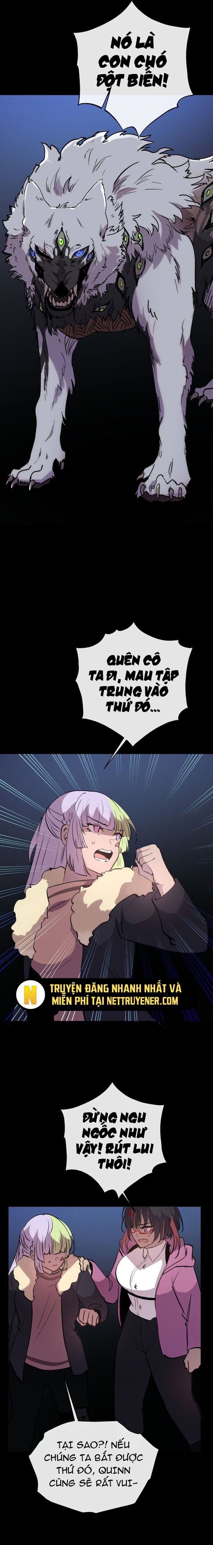 Trọng Sinh Mạc Thế Chapter 152 - 18