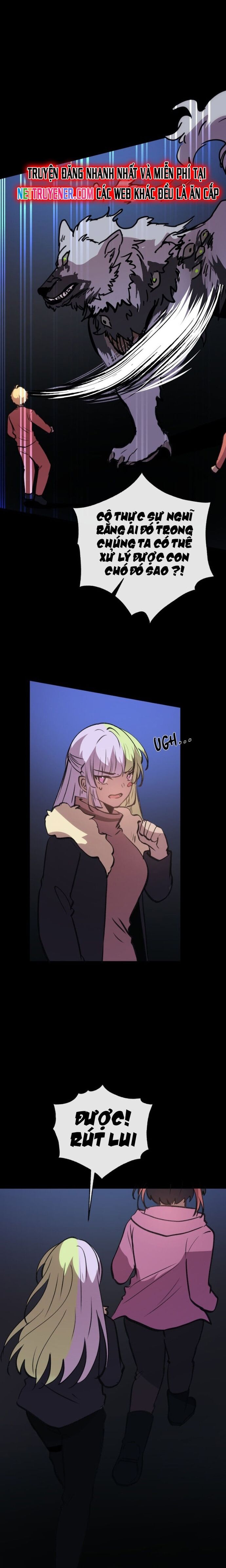 Trọng Sinh Mạc Thế Chapter 152 - 19