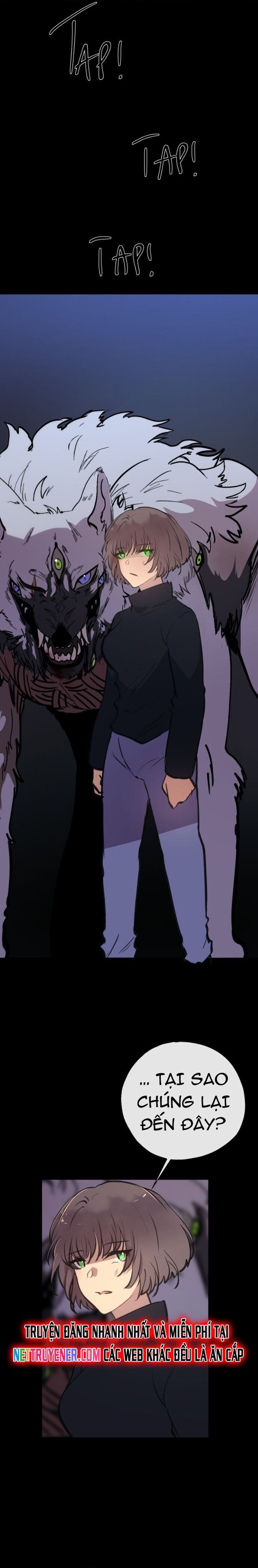 Trọng Sinh Mạc Thế Chapter 152 - 20