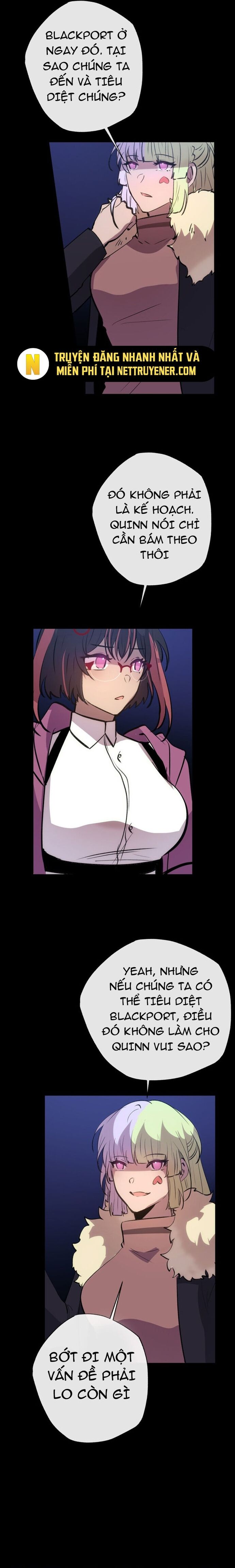 Trọng Sinh Mạc Thế Chapter 152 - 3